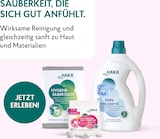 thumbnail of HAKA Maschinenreiniger 1l Waschmaschine Spülmaschine Reiniger gegen Kalk Gerüche