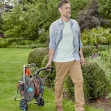 thumbnail of GARDENA L AquaRoll Schlauchwagen AquaRoll L