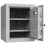 thumbnail of Profirst Wertschutzschrank EN1 Fortress 50 Doppelbartschloss lichtgrau