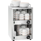 thumbnail of Aquecedor de chávenas de café profissional - 72 chávenas - Bartscher Bartscher