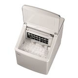 thumbnail of Bartscher Eiswürfelbereiter W150