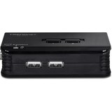thumbnail of TRENDnet TK-207K 2-Port-USB-KVM-Switch