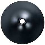 thumbnail of Base Redonda em 4 Tamanhos preto/45 cm