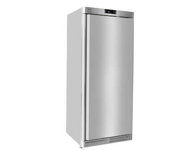 METRO PROFESSIONAL Koelkast GRE6400S, 59.5 x 64 x 188.5 cm, 240 L