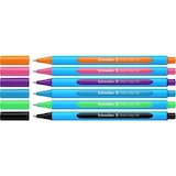 thumbnail of Kugelschreiber Slider Edge XB 6 Farben