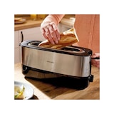 thumbnail of Tostapane Philips Viva Collection 1030W