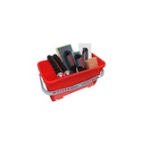 thumbnail of Kit PRO Spécial Carreleur avec Bac 24 Litres + 4 Accessoires - Diamwood