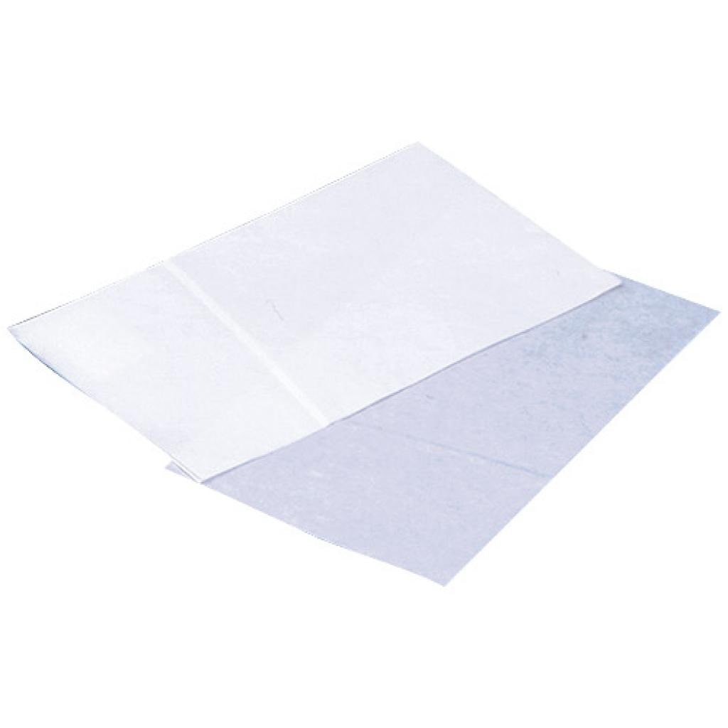 Firplast Opaline blanche en 50 cm