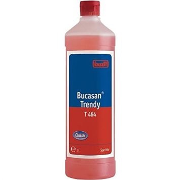 Buzil Bucasan Trendy Sanitärreiniger  1l