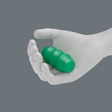 thumbnail of WERA  Torx schroevendraaier, TX20, 100mm, 1-component