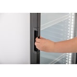 thumbnail of Glastürkühlschrank KBS 375 GDU