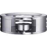 thumbnail of Westmark Edelstahl Stövchen Teewärmer Teebereiter Wärmeplatte Teekannenlicht