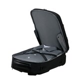thumbnail of Samsonite 153527-1041 Evosight Rugzak met Wielen 17,3” | Easy Pass System | Zwart