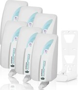 thumbnail of SET: Schaumseife antibakteriell 6x 1-Liter, 15.000 Anwendungen + 2x Lavela Spender - PRODUKTSET