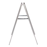 thumbnail of Plakatständer - Aluminium - A2 - Aufsteller