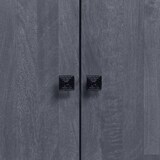 thumbnail of vidaXL Sideboard Massiv Mangoholz 60 x 30 x 76 cm