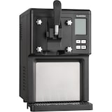 thumbnail of Sweet Sundae Eiscrememaschine Kompressor 1,5l Edelstahl schwarzSchwarz
