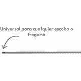 thumbnail of Blancoplata Palo Titan 140Cm