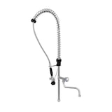 thumbnail of Douchette Vaisselle avec Mitigeur Monotrou avec Col de Cygne - Dynasteel