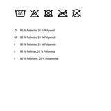 thumbnail of WENKO Topfhandschuhe Silikon Rot