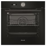 thumbnail of Four encastrable nettoyage pyrolyse BOP7534B