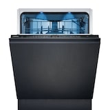 thumbnail of Siemens SX95EX12CE: Einbau-Geschirrspüler iQ500 mit Zeolith-Trocknen und Home Connect