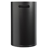 thumbnail of ROSSIGNOL Corbeille décrochable murale 40L ARKEA gris manganèse