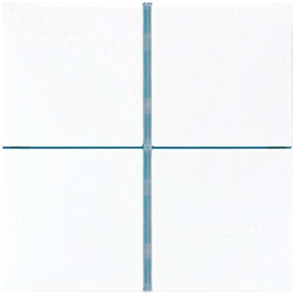 Jung Tastensatz 4-fach aws LS 404 TSA WW LS404TSAWW