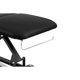 thumbnail of physa - Massagetafel - 3 motoren - 200 kg - zwart