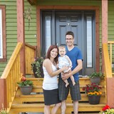 thumbnail of Relaxdays Türglocke Gusseisen, Eule, antiker Landhausstil, mit Kordel, wetterfest, Wandglocke Haustür, Gartendeko, weiß