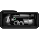 thumbnail of Wera 8100 SA Zyklop Speed Steckschl?sselsatz metrisch 1/4" (6.3 mm) 28teilig 05004016001