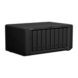 thumbnail of Synology Diskstation DS1821+ NAS System 8-Bay