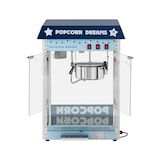thumbnail of Royal Catering Macchina per pop corn professionale - Blu