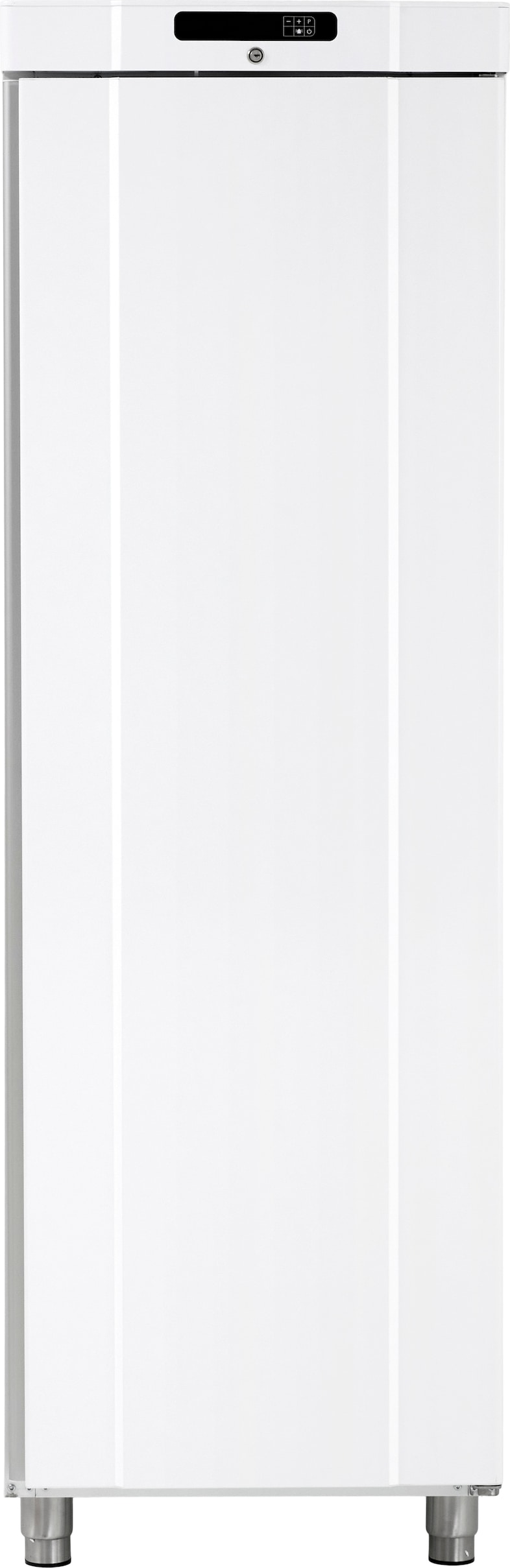 G+ Gram Professional - Armoire positive blanche 359 l - R400GWR