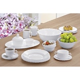 thumbnail of Saladier Arcoroc Trianon Opale 18Cm