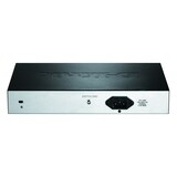 thumbnail of D-Link DGS-1210-20 20-Port Layer2 Smart Managed Gigabit Switch