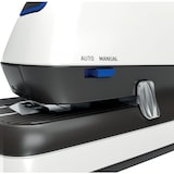 thumbnail of Elektro-Heftgerät Optima 20E 20 Blatt weiß