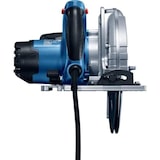 thumbnail of Scie circulaire Bosch Professional GKS 85G (5.000 tr/min) avec lame de scie circulaire, carton - 060157A900 BOSCH PROFESSIONAL