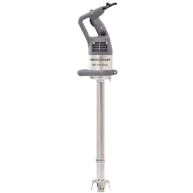 ROBOT COUPE Brazo triturador - MP 550 Ultra de (34820LH) 750 W - 200 litros