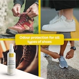 thumbnail of eco:fy Schuh-Geruchsabsorber - 125ml - Geruchsentferner gegen unangenehme Gerüche in Schuhen