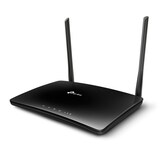 thumbnail of TP-LINK Archer MR200 WLAN-Router Schnelles Ethernet Dual-Band (2,4 GHz/5 GHz) 3G 4G Schwarz