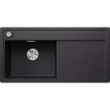 thumbnail of BLANCO ZENAR XL 6 S-F Spüle, Becken schwarz, flächenbündig ab 60 cm