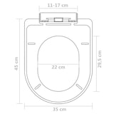 thumbnail of Helloshop26 - Set aus zwei Toilettensitzen mit weißen Kunststoffdeckeln 02_0002956