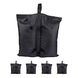 thumbnail of Pavillonbeschwerer Pavillongewicht 4er Set Sandsäcke Pavillon Zeltgewichte