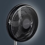 thumbnail of Standventilator Turbo Essential VU3110 schwarz
