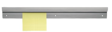 Barra de Fixação de Notas 460 Mm