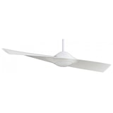 thumbnail of Deckenventilator Wing 132 cm inklusive Fernbedienung 132