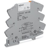 thumbnail of WAGO GmbH & Co. KG Relaisbaustein steckbar 857-304
