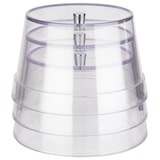 thumbnail of APS kap -APS PLUS-Ø 20,5 cm, H: 10 cm