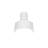 thumbnail of Luminaire à pince MATIS  Métal Blanc, H.16  IP20  E27 /  Intérieur